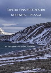 Cover von Expeditions-Kreuzfahrt Nordwest-Passage