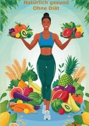 Cover von Natürlich gesund - ohne Diät