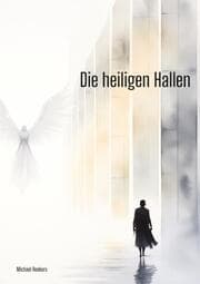 Cover von Die heiligen Hallen