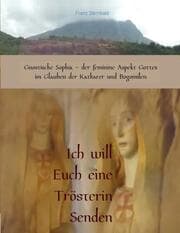 Cover von Ich will Euch eine Trösterin senden