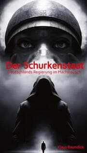 Cover von Der Schurkenstaat