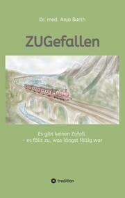 Cover von ZUGefallen