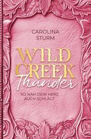 Cover von Wild Creek Thunder