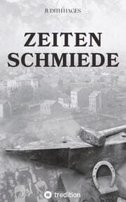Cover von Zeitenschmiede