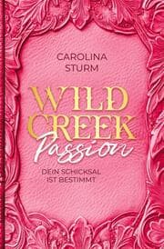 Cover von Wild Creek Passion