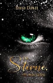 Cover von Die Sterne die uns riefen