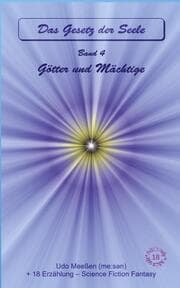 Cover von Götter und Mächtige