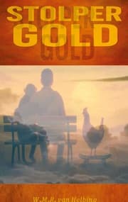 Cover von Stolpergold