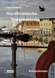Cover von Nordfriesische Todesmelodie