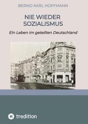 Cover von NIE WIEDER SOZIALISMUS