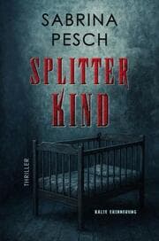 Cover von Splitterkind