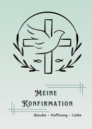 Cover von Meine Konfirmation