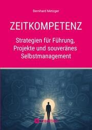 Cover von Zeitkompetenz