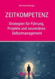 Cover von Zeitkompetenz