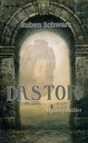 Cover von Das Tor
