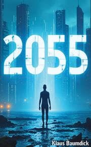 Cover von 2055