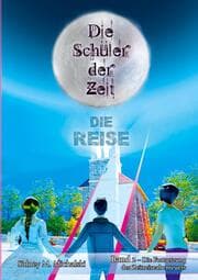 Cover von Die Schüler der Zeit
