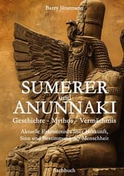 Cover von Sumerer und Anunnaki Geschichte - Mythos - Vermächtnis