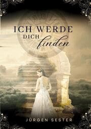 Cover von Ich werde dich finden