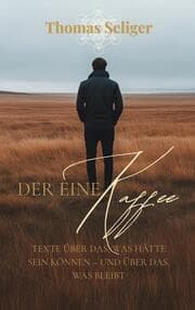 Cover von Der eine Kaffee