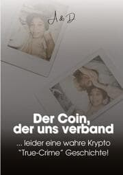 Cover von Der Coin, der uns verband