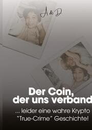 Cover von Der Coin, der uns verband