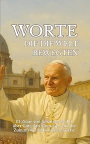 Cover von Worte, die die Welt bewegten