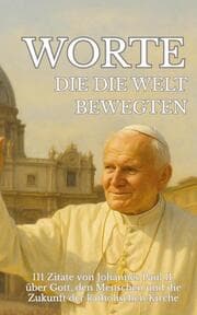 Cover von Worte, die die Welt bewegten