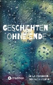 Cover von Geschichten ohne Ende