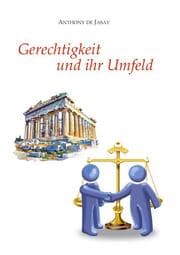 Cover von Gerechtigkeit und ihr Umfeld