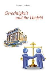 Cover von Gerechtigkeit und ihr Umfeld