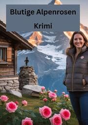 Cover von Blutige Alpenrosen