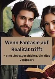 Cover von Wenn Fantasie auf Realität trifft