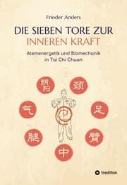 Cover von Die sieben Tore zur inneren Kraft