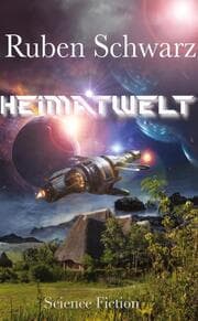 Cover von Heimatwelt