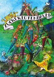 Cover von Jurassic Zuckertütenbaum