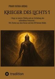 Cover von Krieger des Lichts I