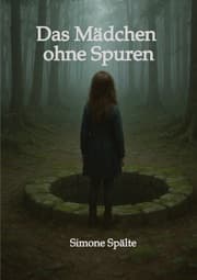 Cover von Das Mädchen ohne Spuren