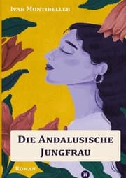 Cover von Die andalusische Jungfrau