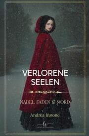 Cover von Verlorene Seelen