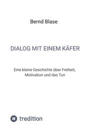 Cover von Dialog mit einem Käfer