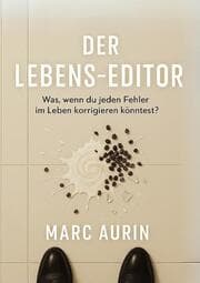 Cover von Der Lebens-Editor