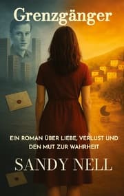 Cover von Grenzgänger