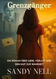 Cover von Grenzgänger