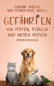Cover von Gefährten