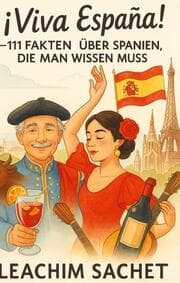 Cover von ¡Viva España!