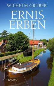 Cover von Ernis Erben