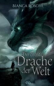 Cover von Der größte Drache der Welt