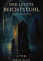 Cover von Der letzte Beichtstuhl