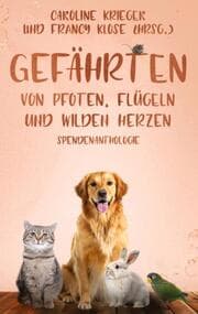 Cover von Gefährten